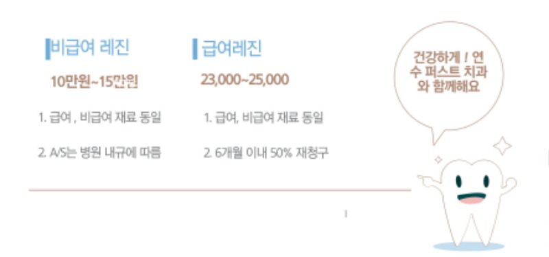 12세레진급여, 비급여.jpg