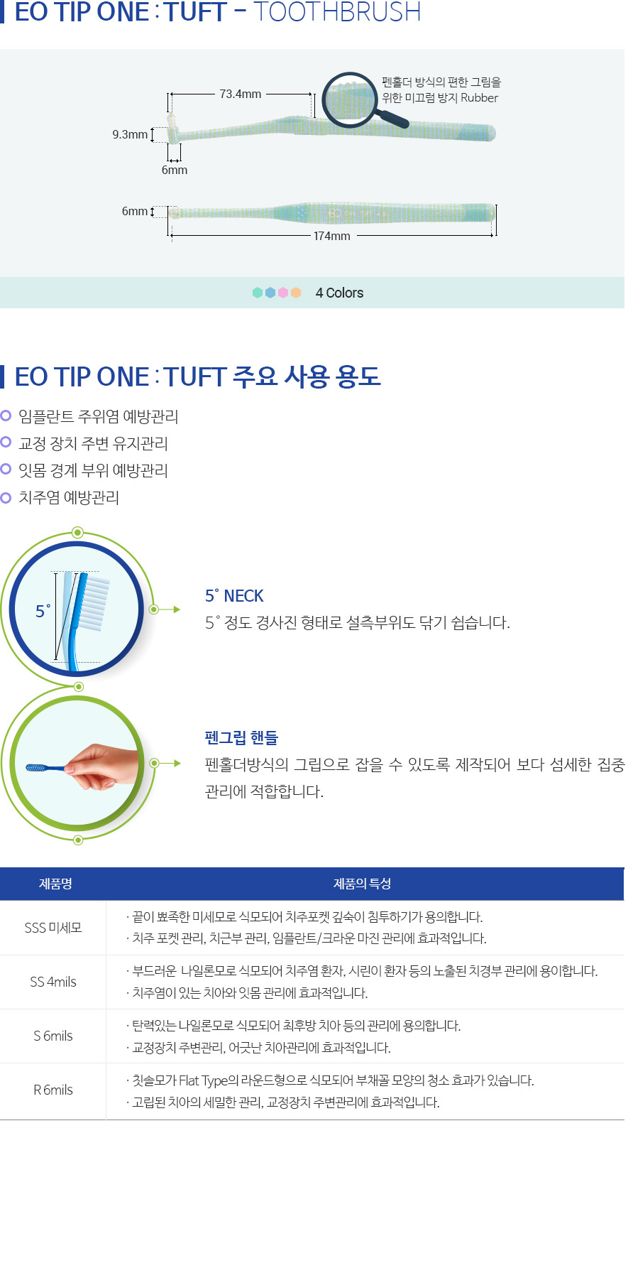 인천퍼스트치과 서브컨텐츠 내용